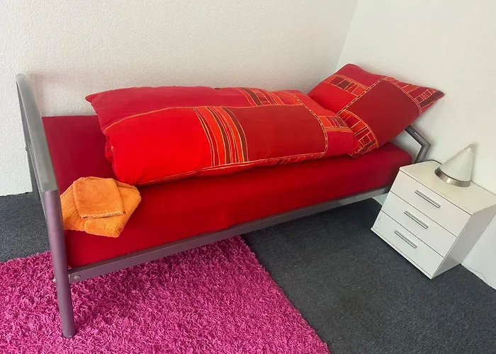 Fuersten Zimmer