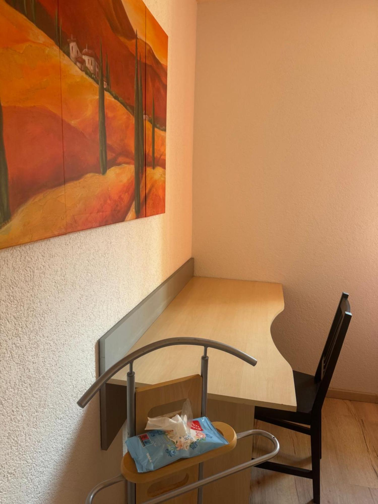 Fuersten Alloggio in famiglia *